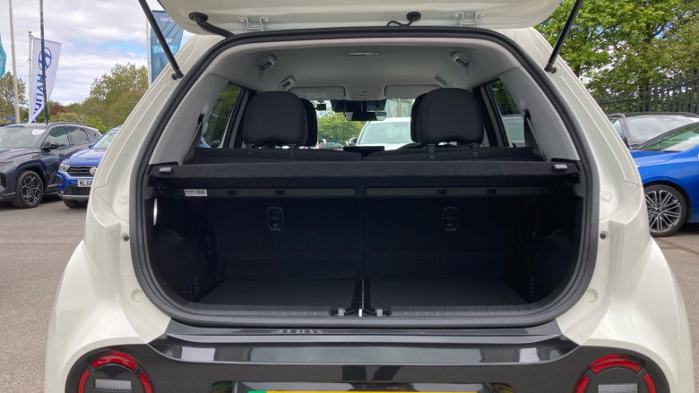 Hyundai INSTER 85kW 02 49kWh 5dr Auto Electric Hatchback